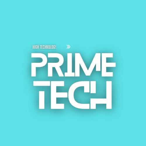 PrimeTech